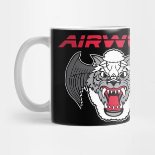 airwolf Mug